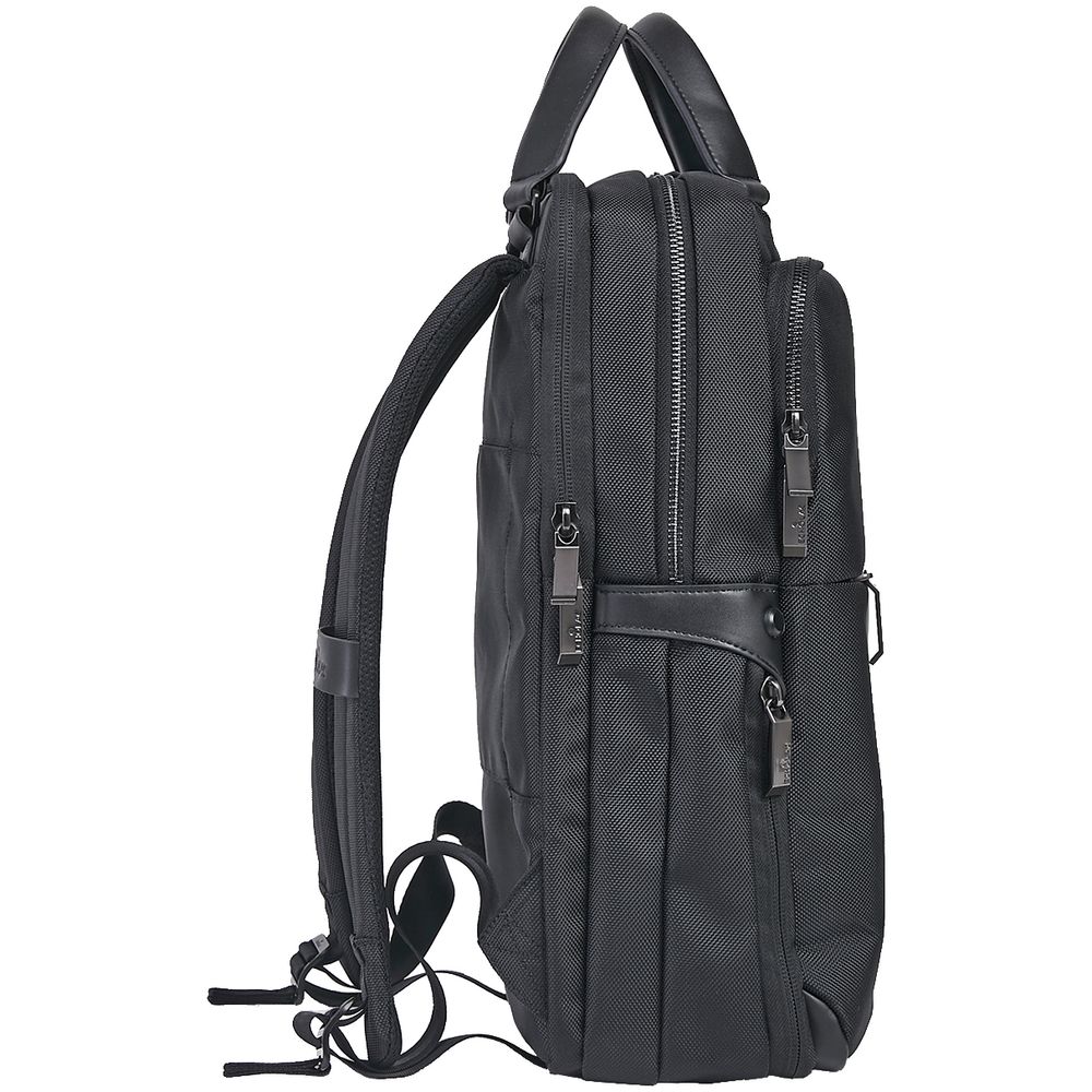 Рюкзак Elite, черный-2