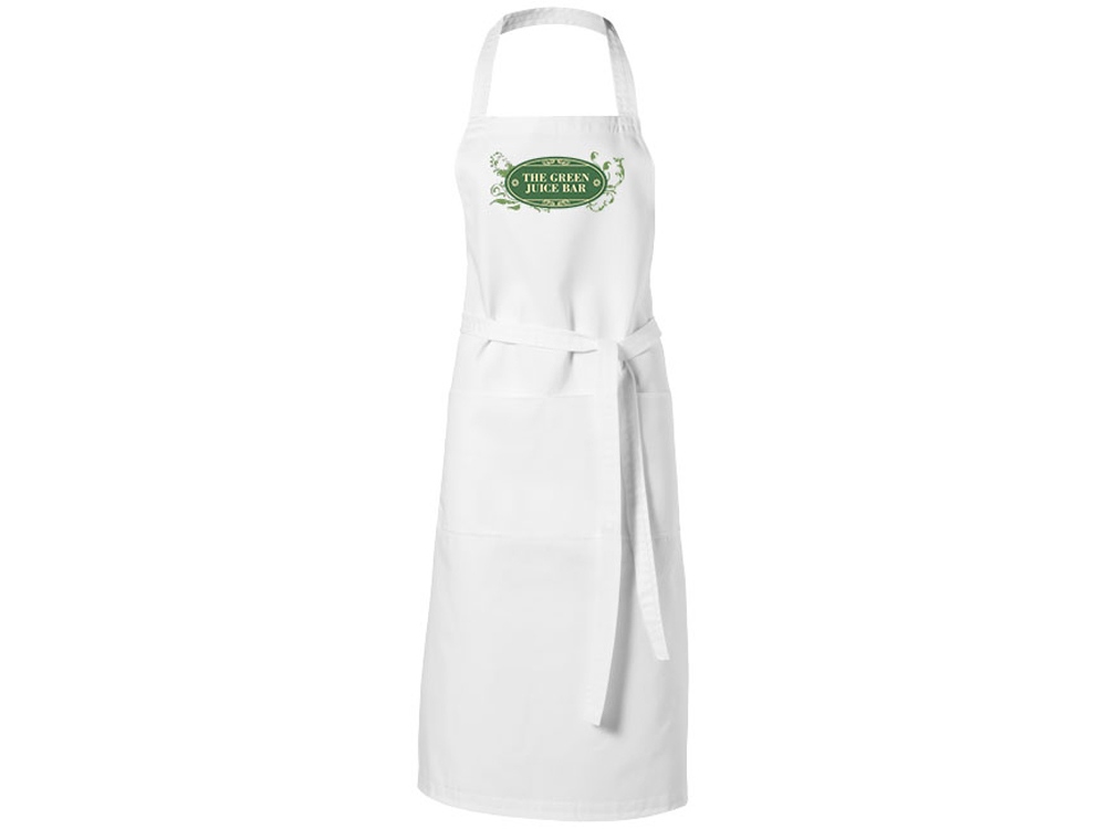 Фартук Viera, белый-1