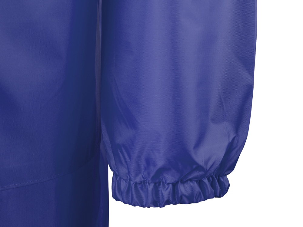 Дождевик Sunny gold, классический синий, размер XS/S-4