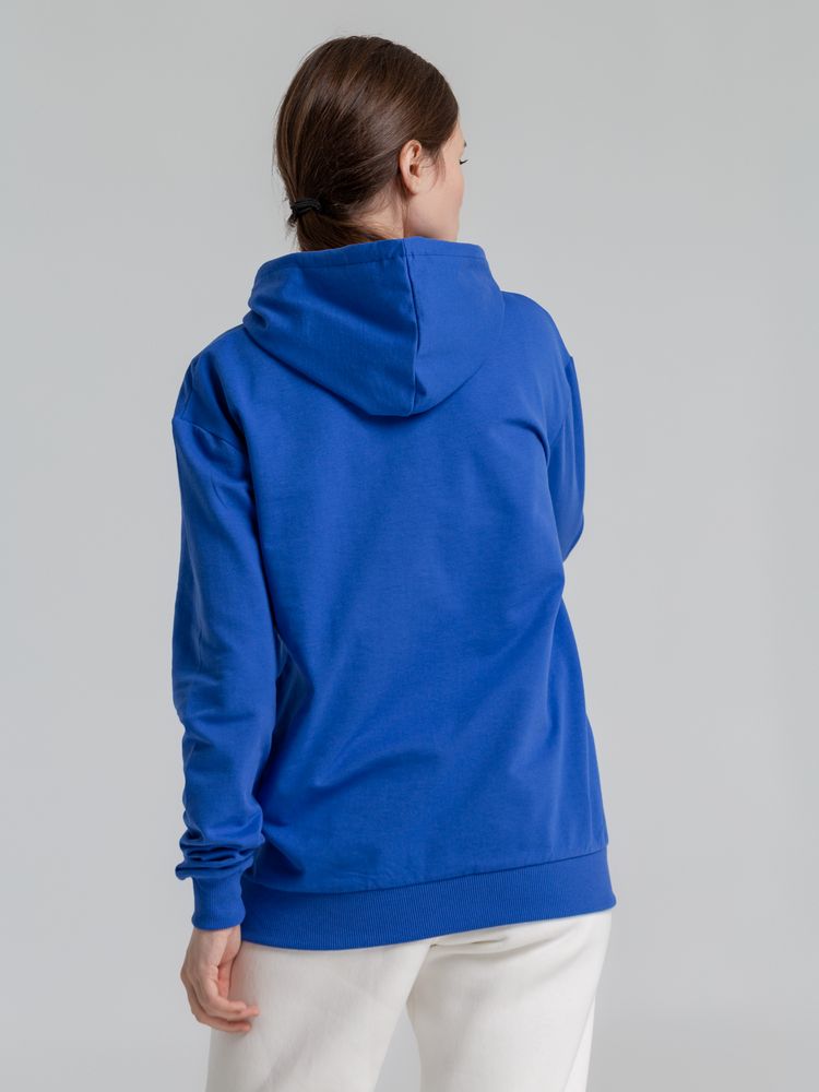 Худи Kirenga 2.0, ярко-синее-4