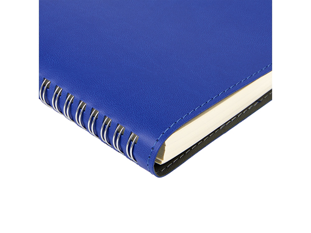 Ежедневник А5 Tintoretto, синий-1