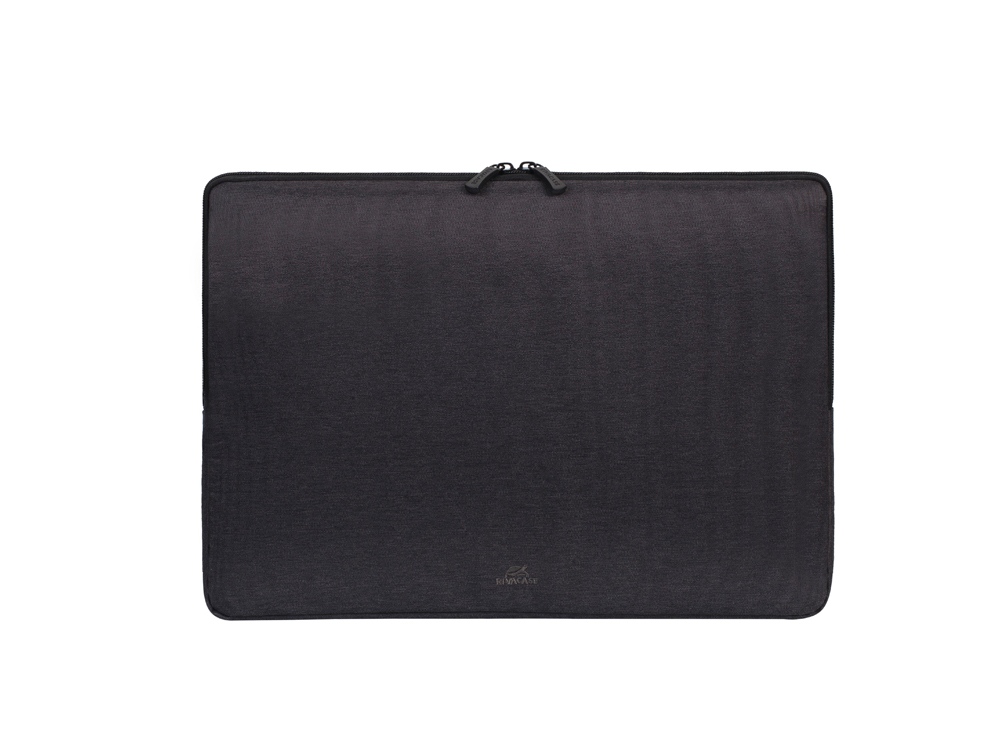 RIVACASE 7705 black ECO чехол для ноутбука 15.6 / 12-2
