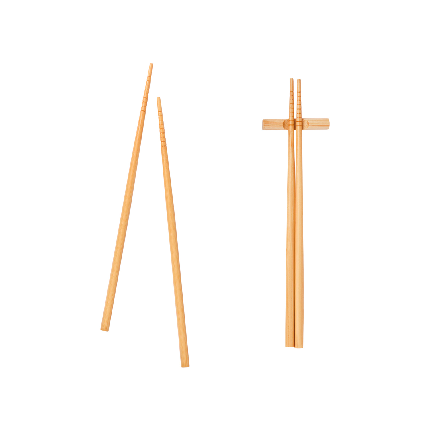 Набор для сервировки суши Tokyo (10 предметов), черный-5