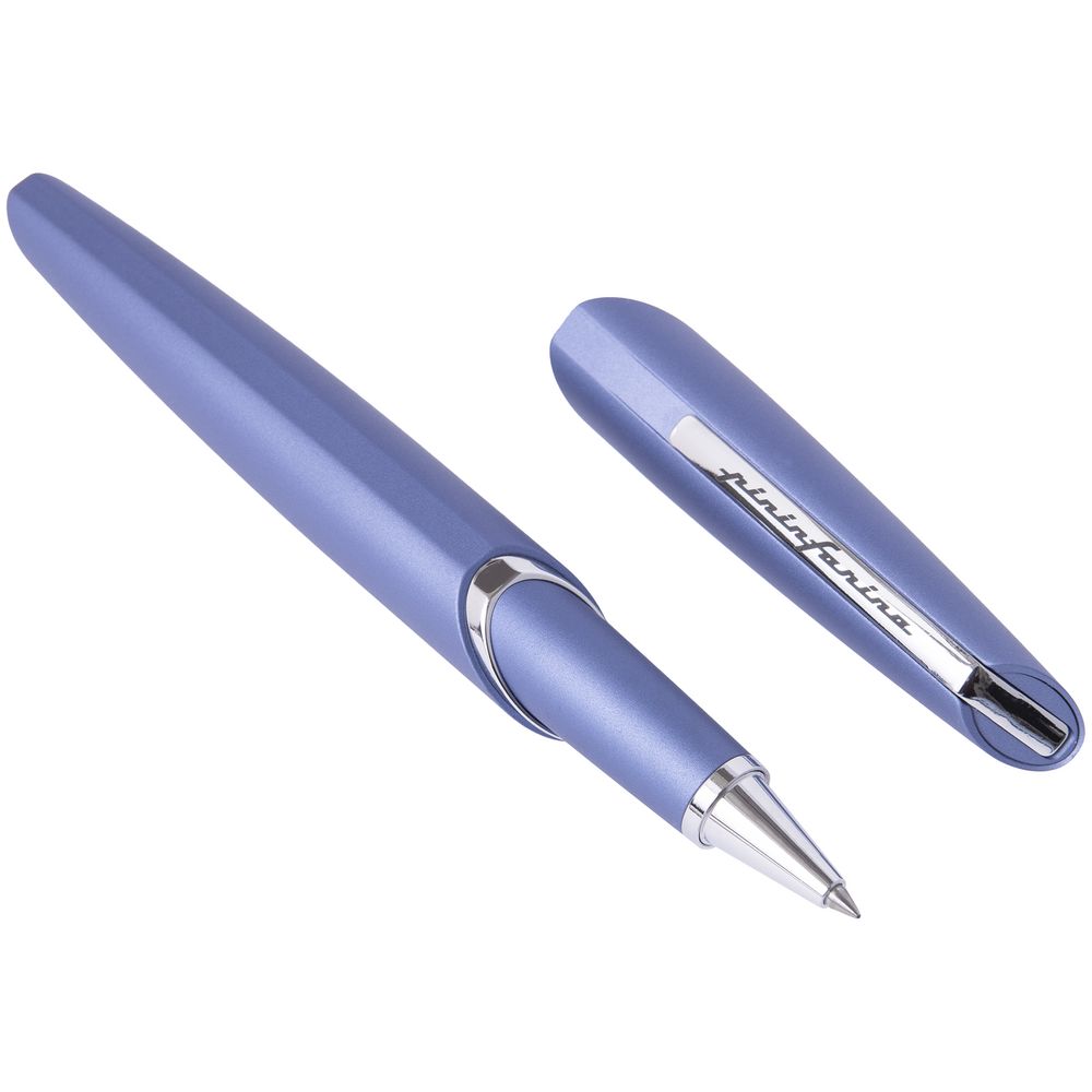 Роллер PF Two, синий-0