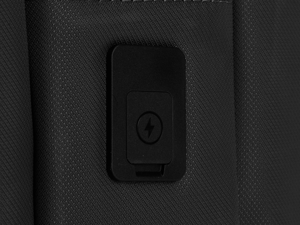 Рюкзак-трансформер Gard для ноутбука 15.6'', черный-17