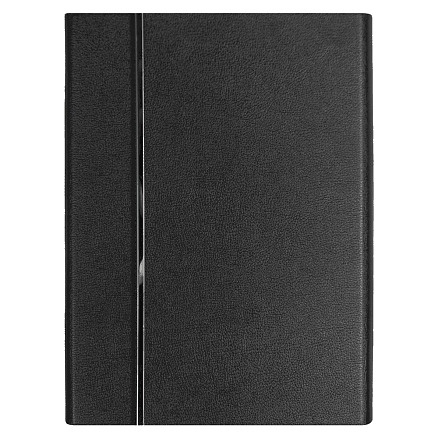 Ежедневник Alfa Bird Petrus A5, Чёрный-0