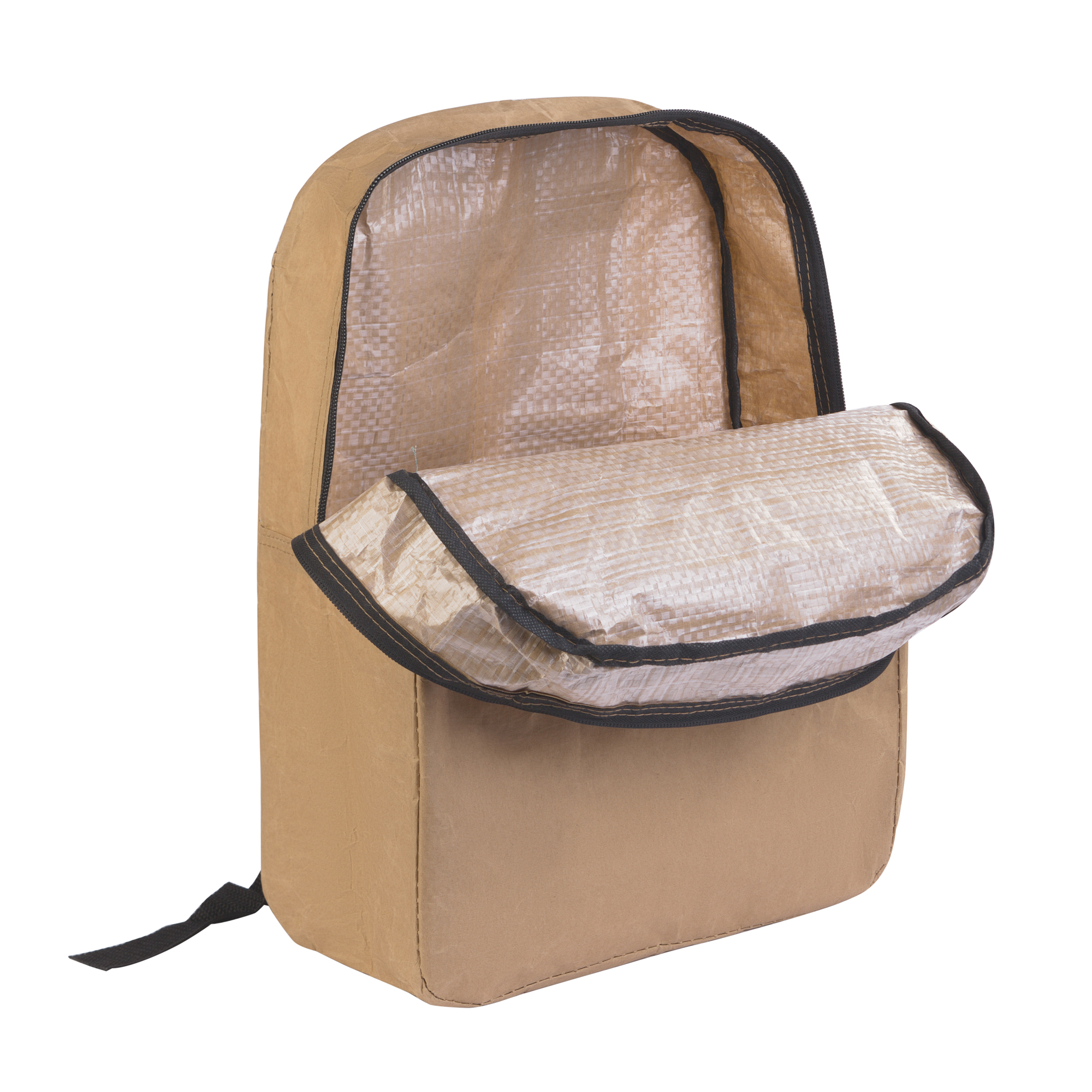 Рюкзак "Craft" из бумаги-3