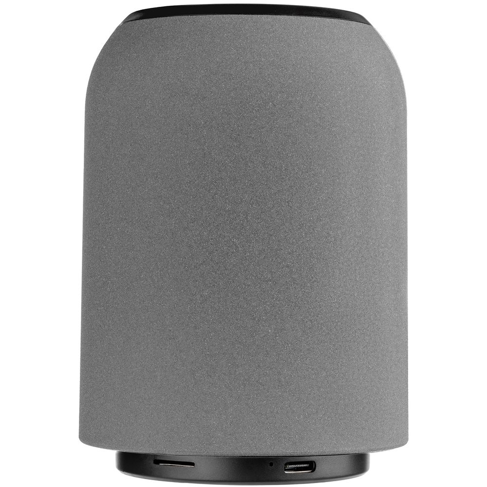 Универсальная колонка Uniscend Grand Grinder, серая-2