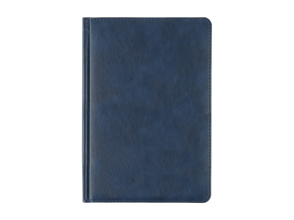 Ежедневник недатированный с индексами А5 Prime, синий-3