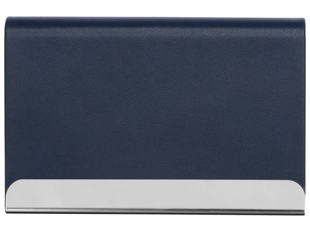 Визитница Maro, синий-2