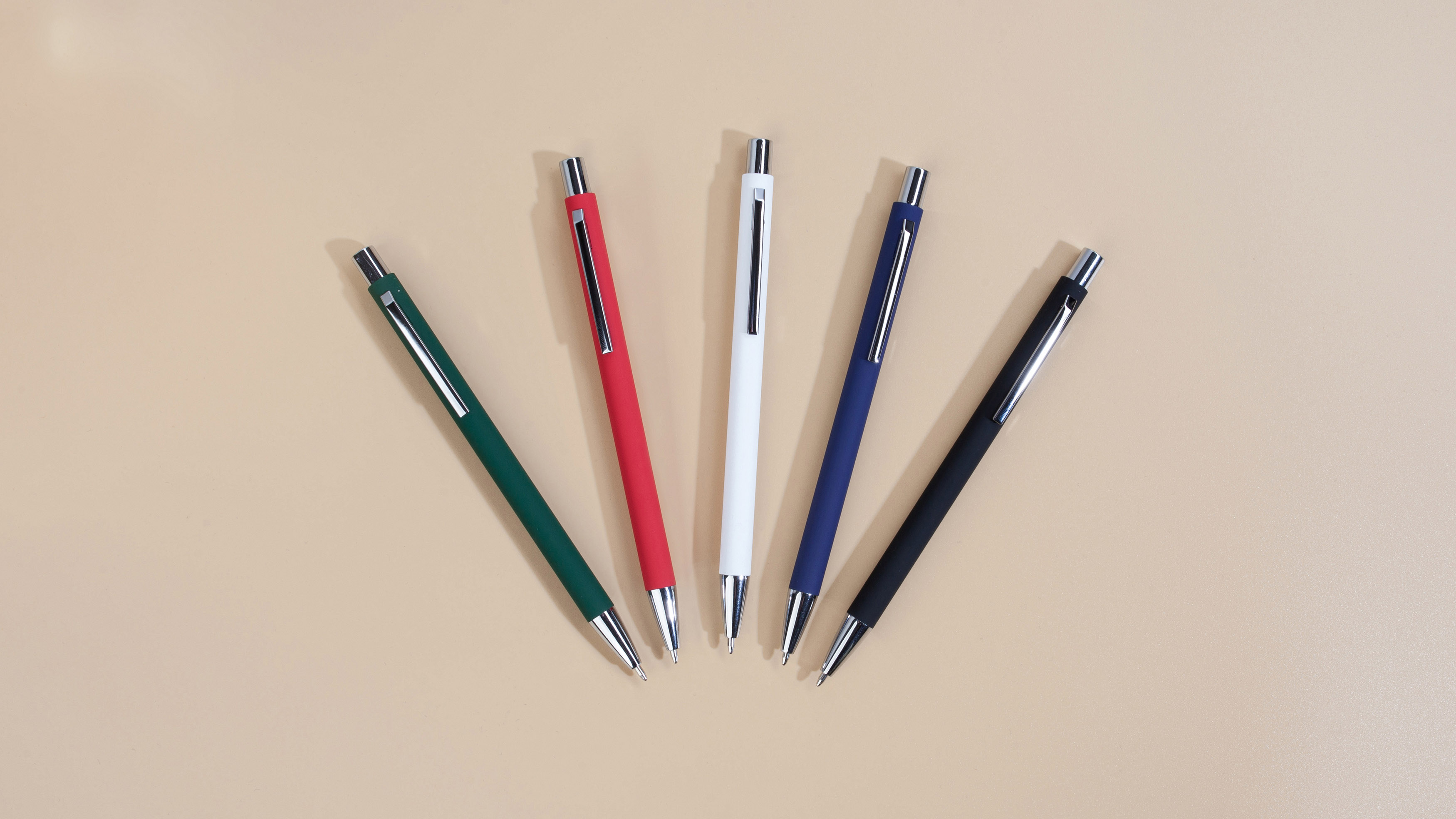 Блокнот "Magnet" с ручкой Trade на магните, с подставкой под смартфон-6