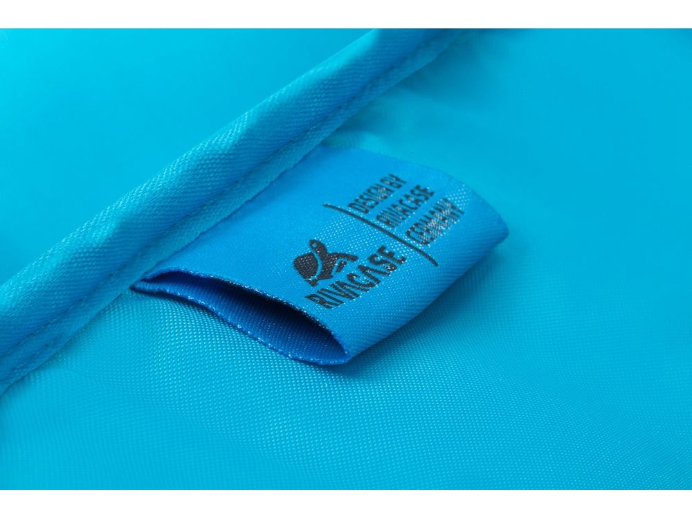 RIVACASE 7569 black ECO рюкзак для ноутбука 17.3 / 6-19