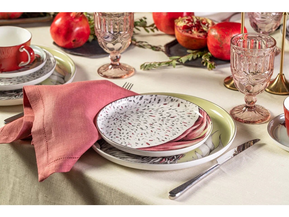 Тарелка Valerie Concept PLATE 1 DRA-5