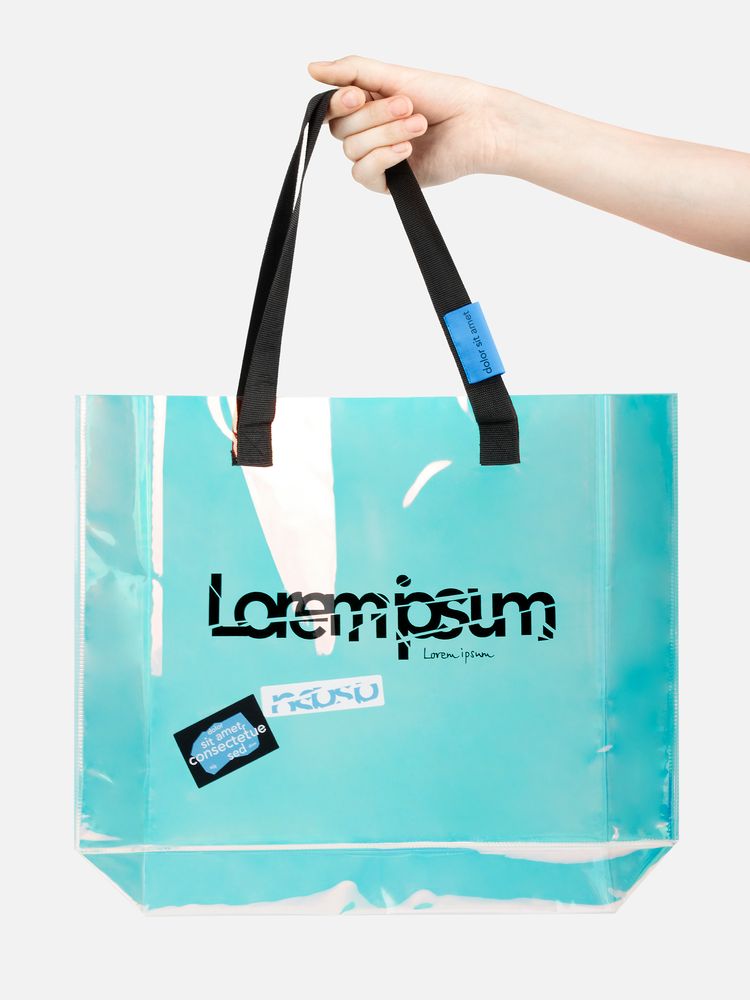 Сумка для покупок Glare Flare-3