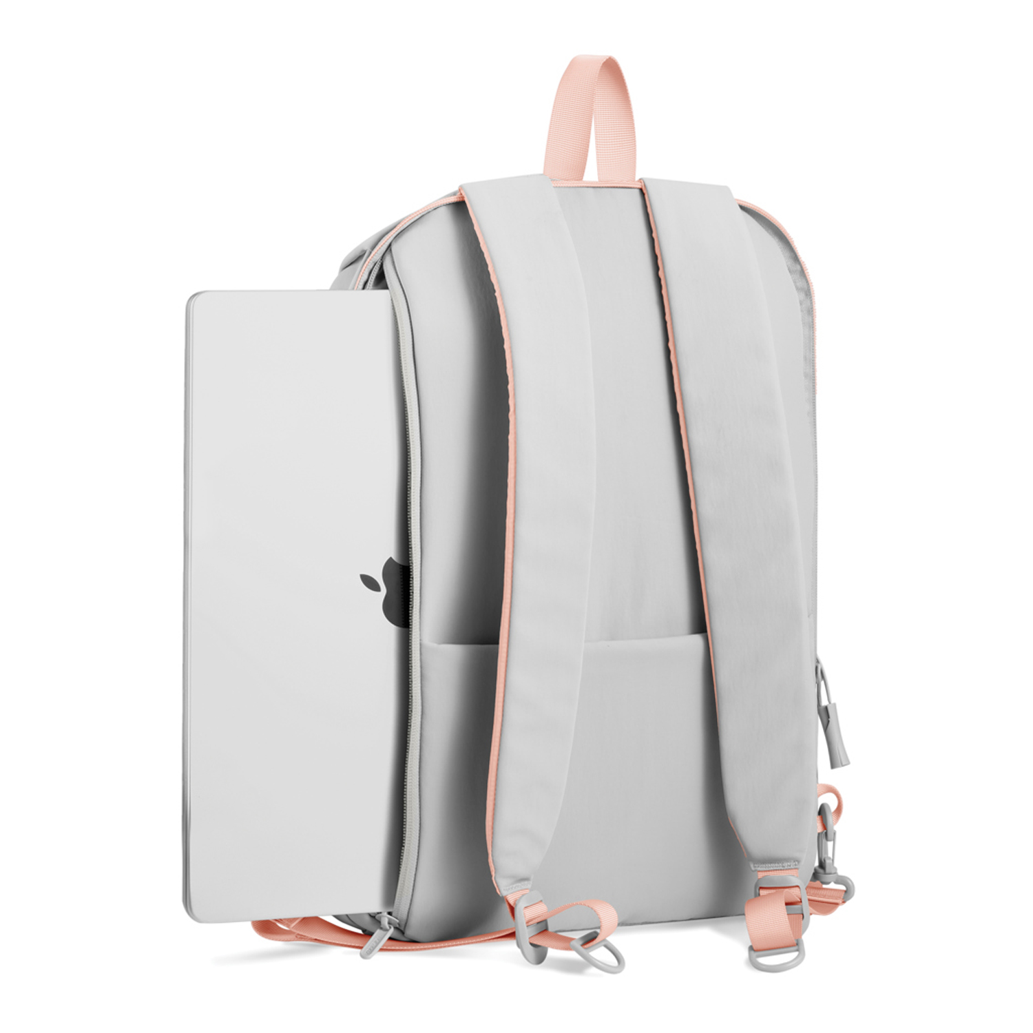 Двусторонний рюкзак XD Design Switch 2-в-1-8