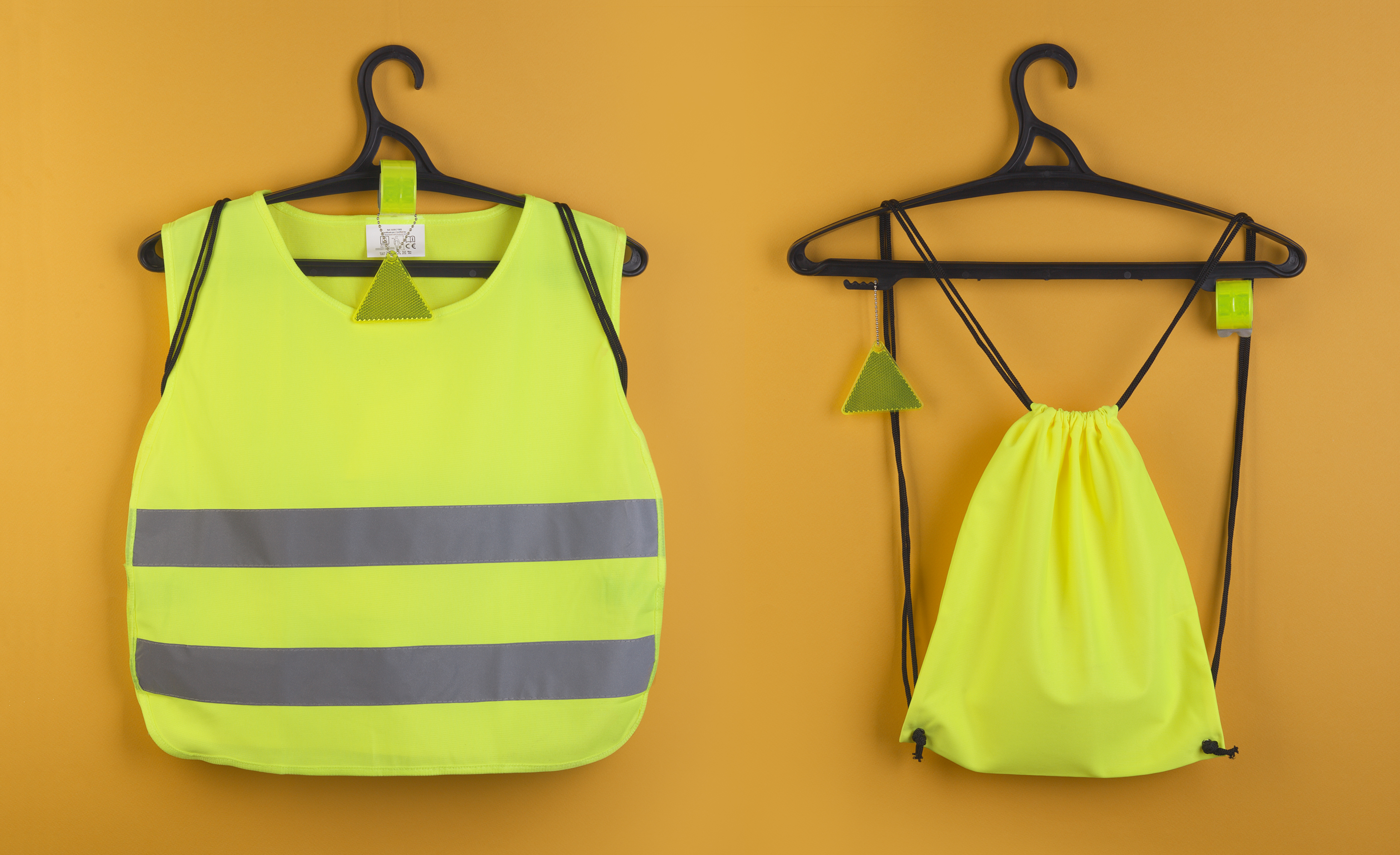 Детский набор "Road guard"-1