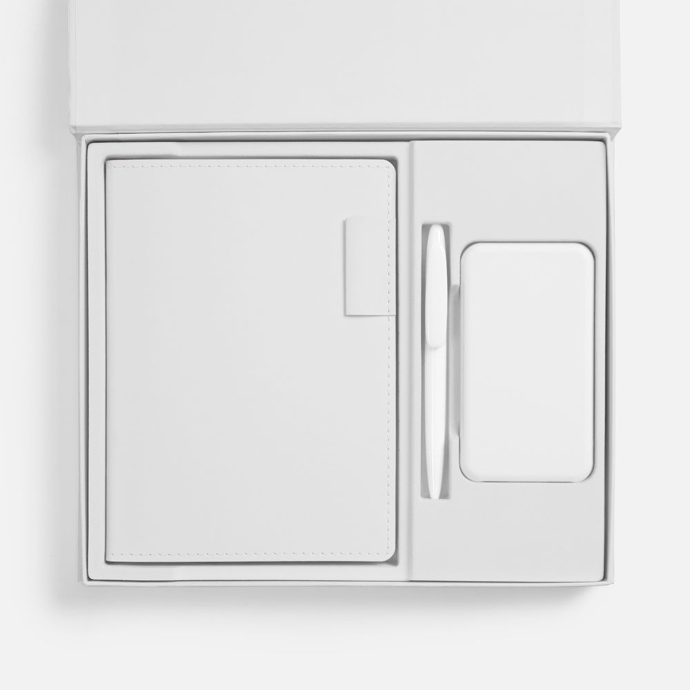 Набор Tact Energy, белый-2