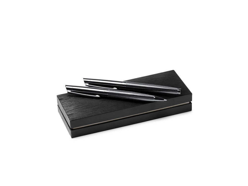 Набор REYDON: ручка роллер, карандаш механический-1