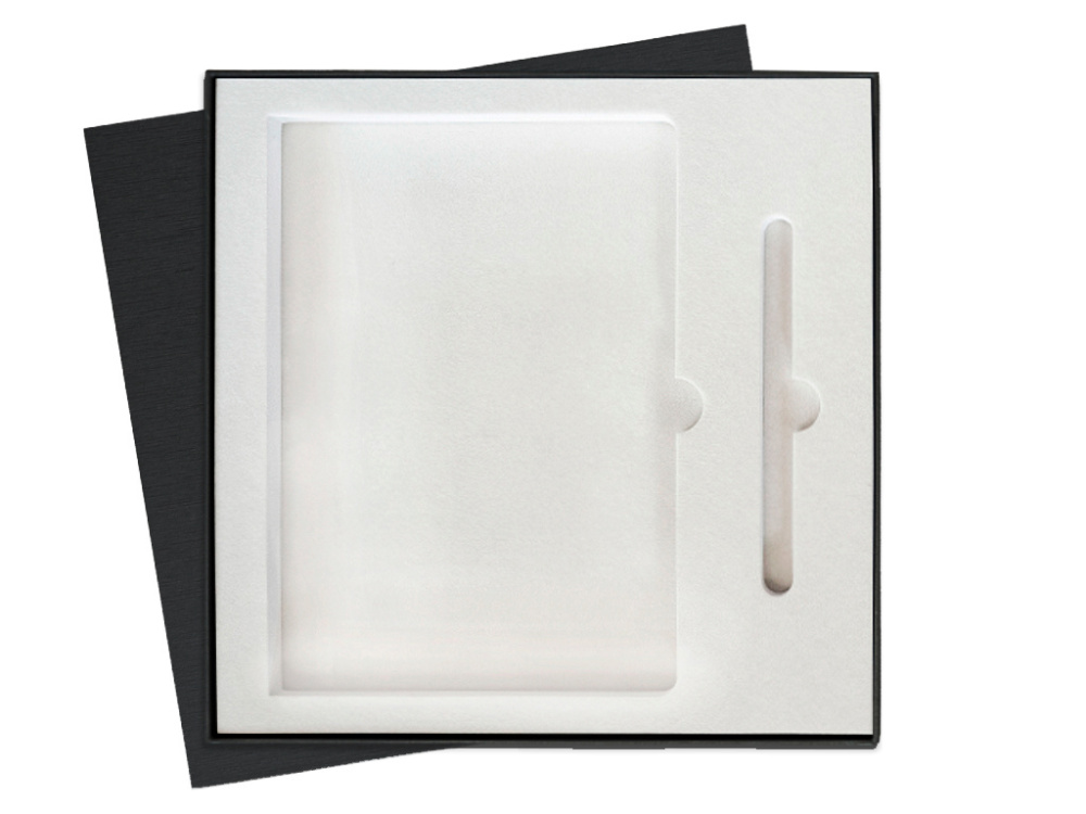 Набор подарочный Solution Superior Duo, Синий-5