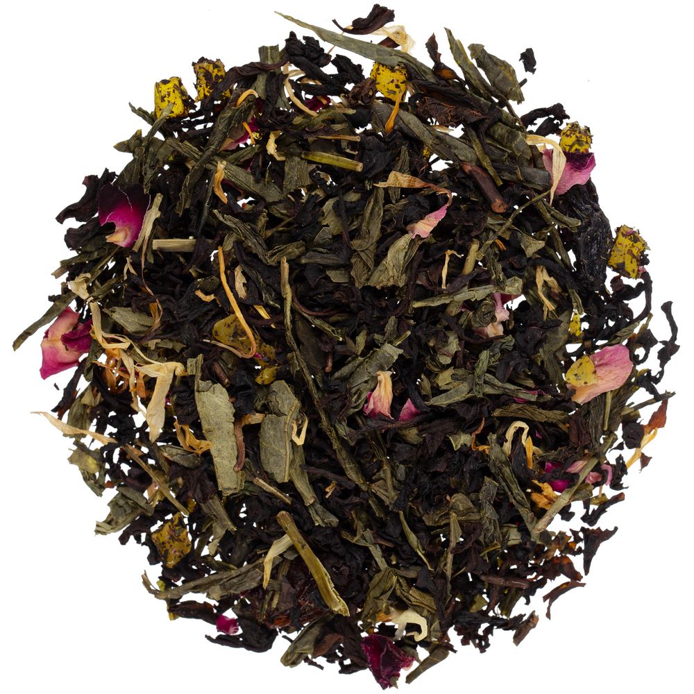 Чай «1001 ночь»-2