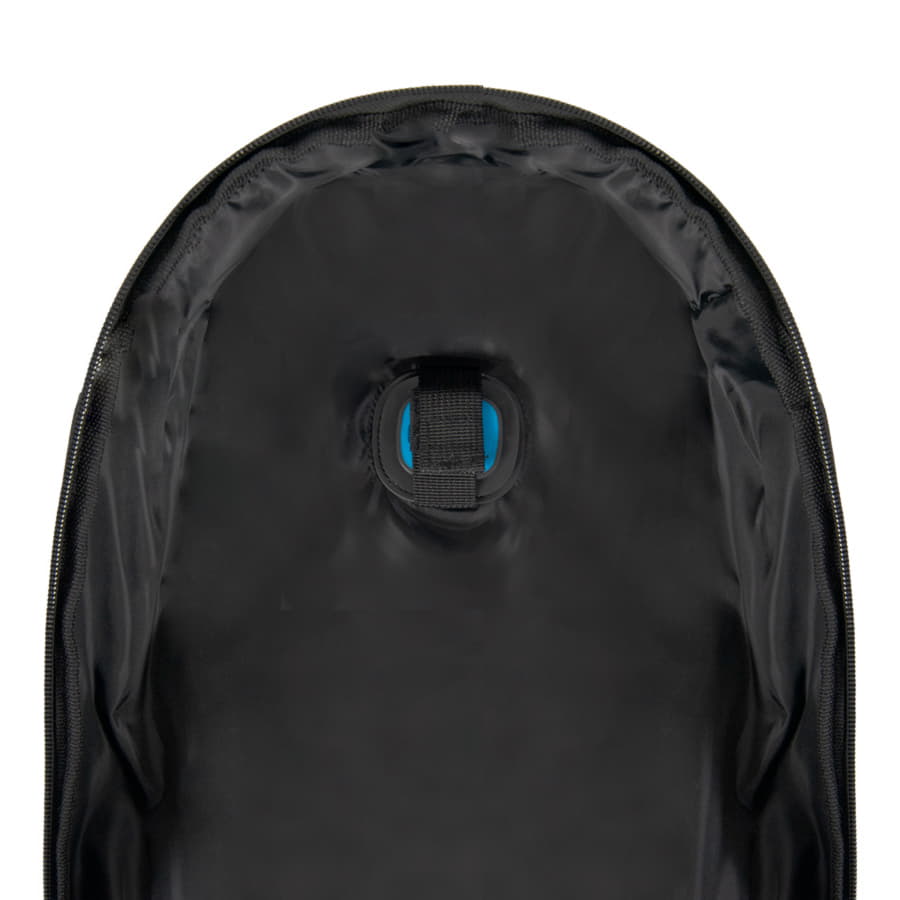 Рюкзак с индикатором KREPAK, серый-7