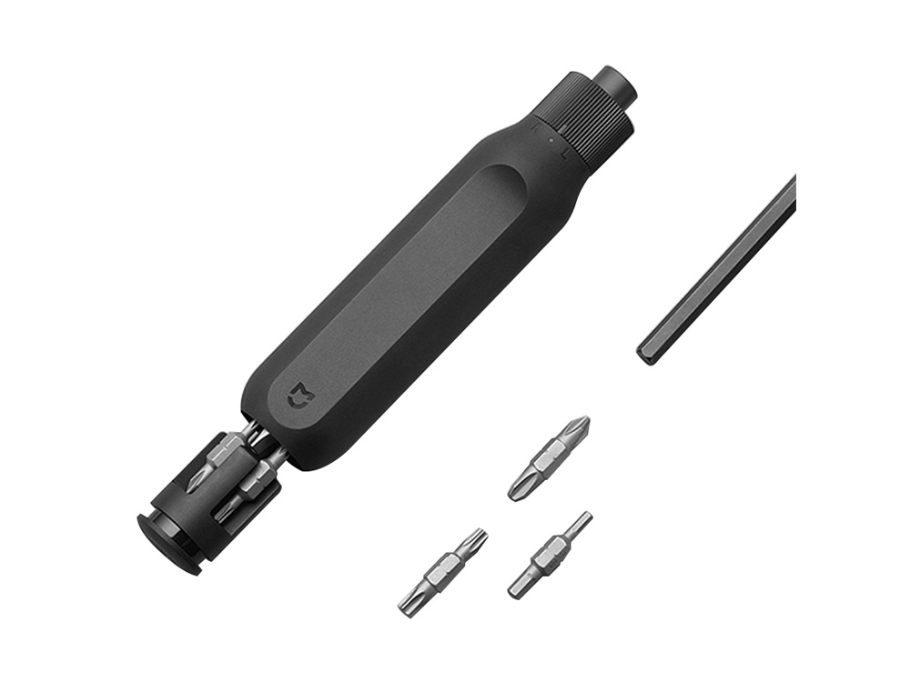 Отвертка Mi 16-in-1 Ratchet Screwdriver (BHR4779GL)-2
