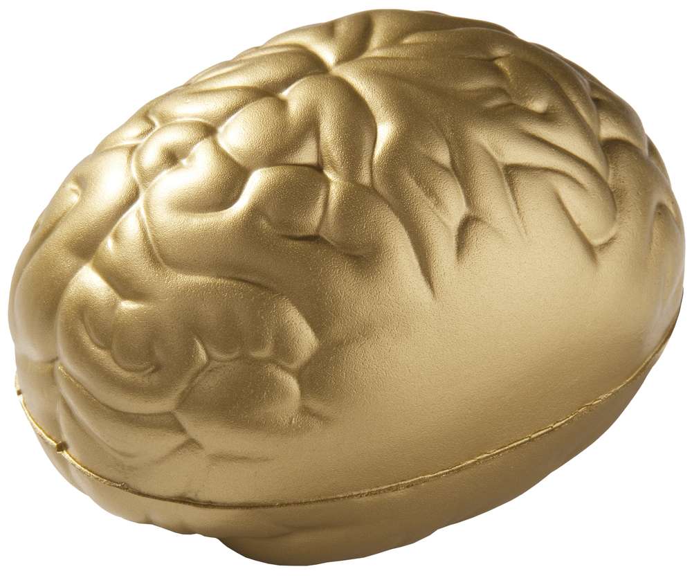Набор Think Big, черный с золотистым-2