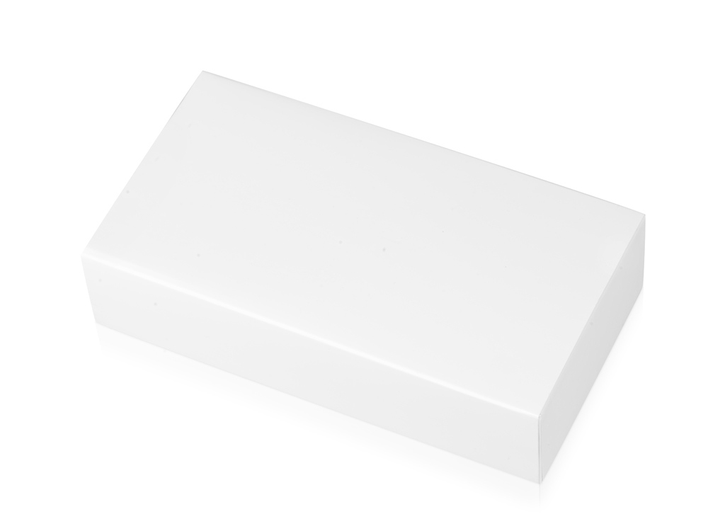 Портативное зарядное устройство Спайк, 8000 mAh, синий-9