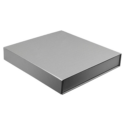 Набор подарочный Solution Prestige Duo, Серый-1