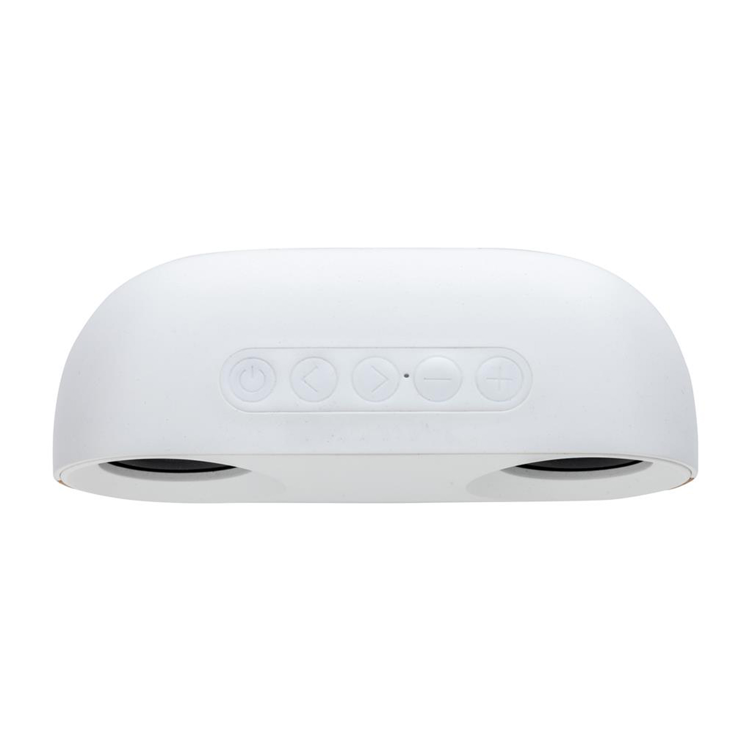 Колонка Oregon из переработанного пластика RCS и пробки FSC®, 10 Вт-3