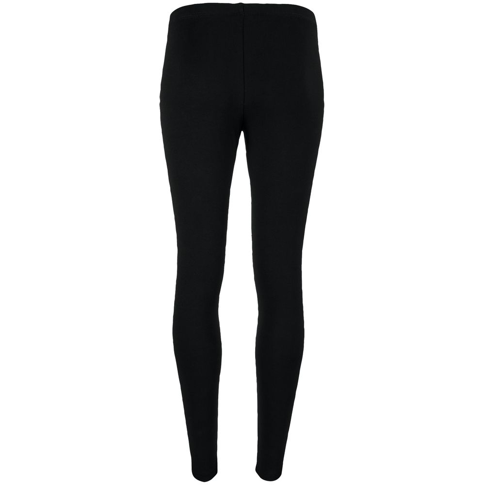 Лосины женские Jill, черные-4