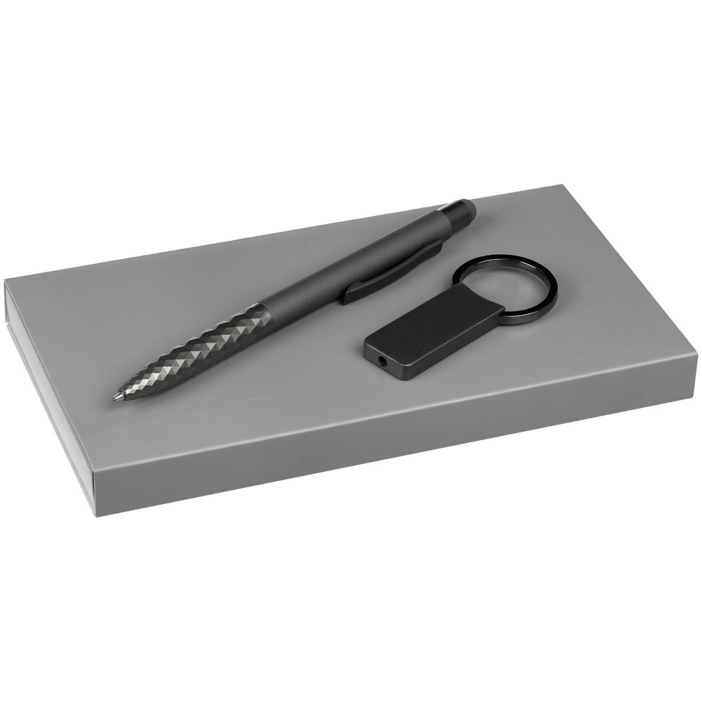 Набор Graphite, серый-1