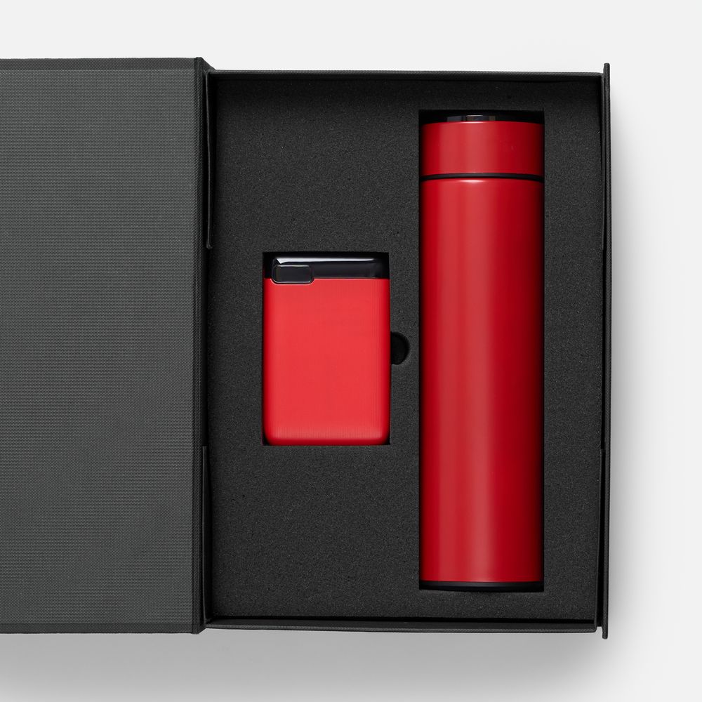 Набор Fast Trick, красный-1