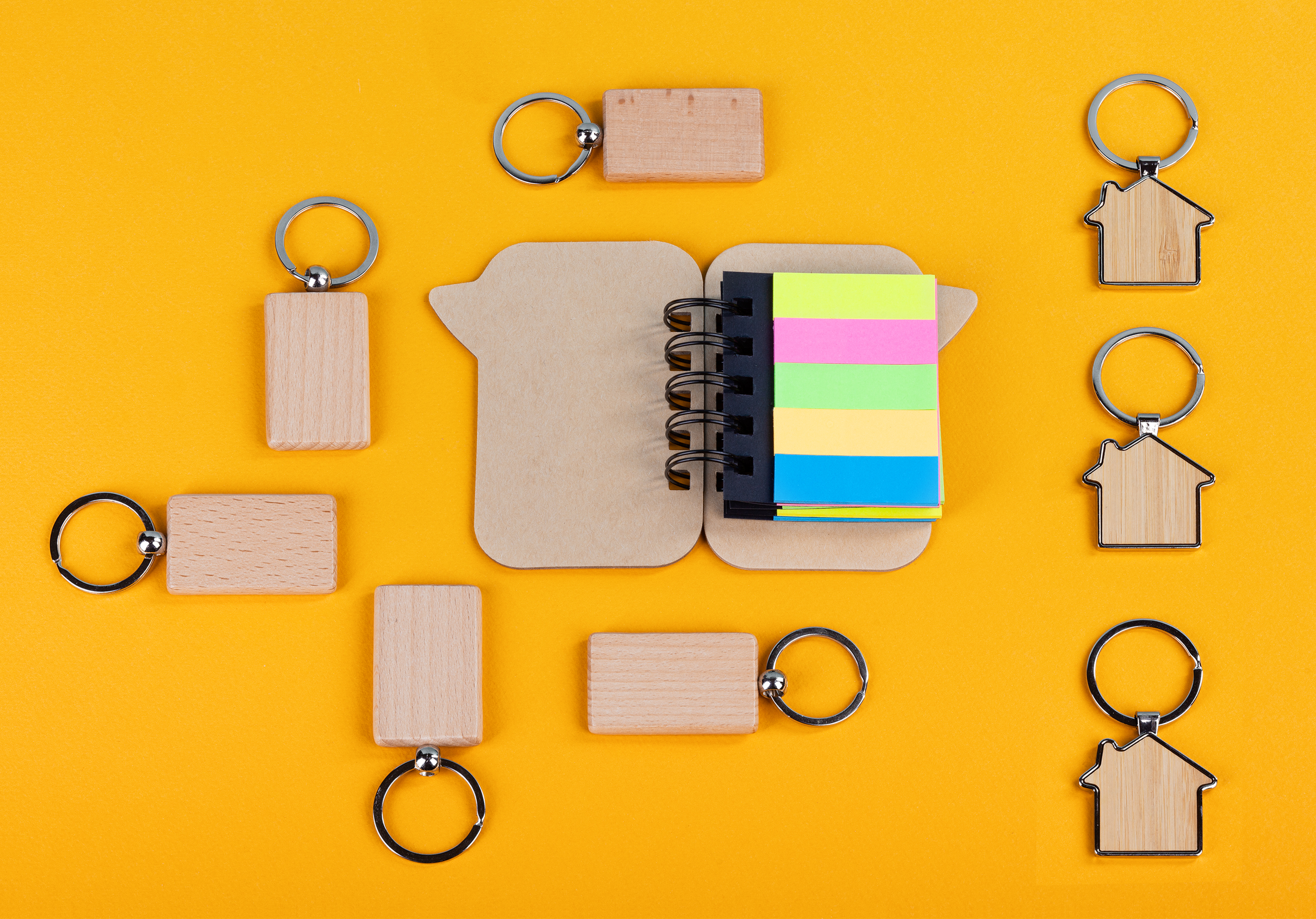 Набор стикеров "Note"-1