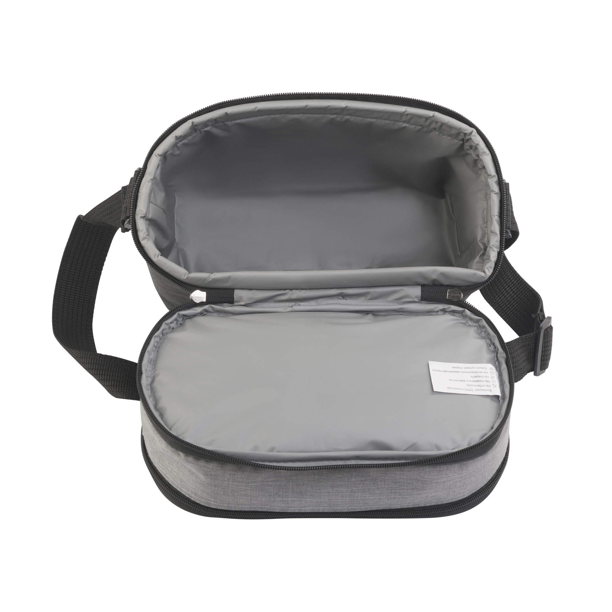 Набор для пикника "Шотландия" на 2 персоны с холодильным отделением-4