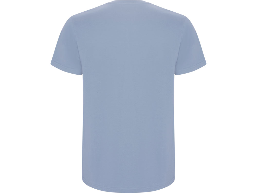 Футболка Stafford мужская, спокойный синий-1