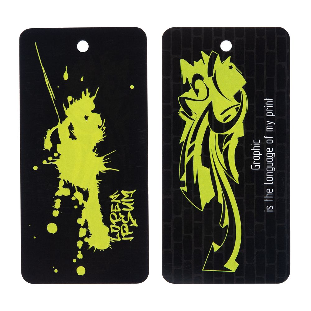 Заготовка из бумаги Paper, S-2