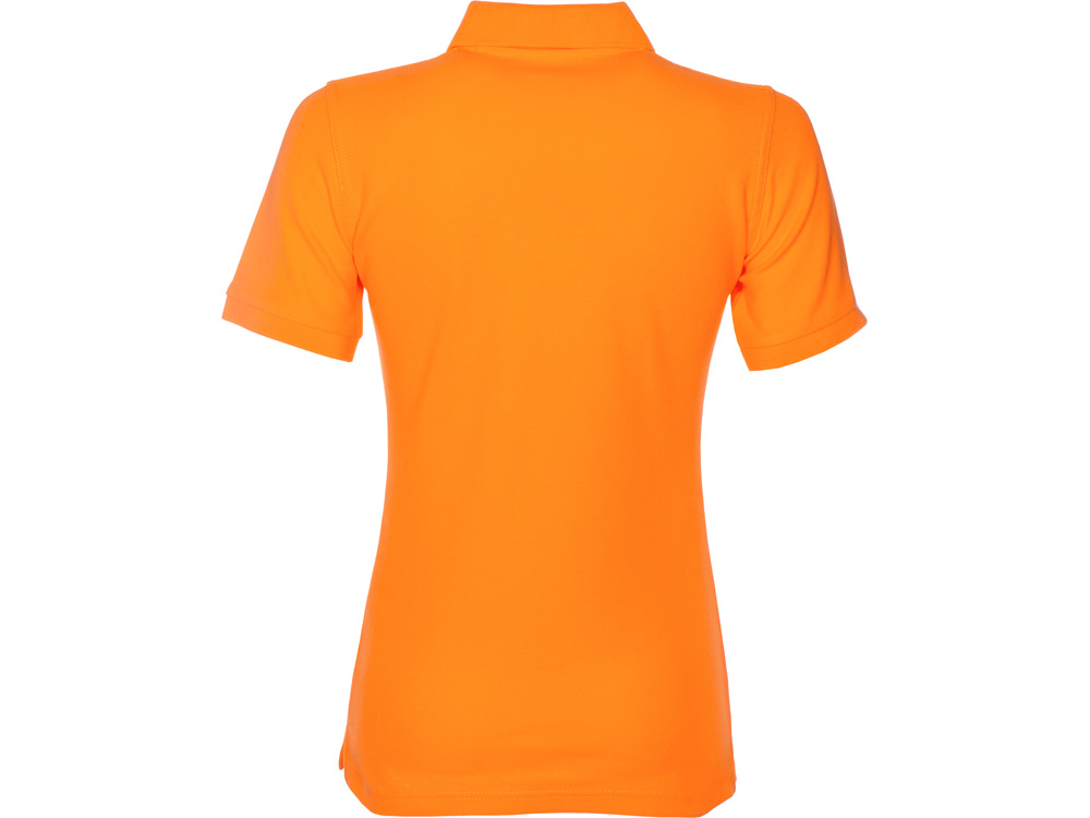 Рубашка поло Boston 2.0 женская, оранжевый-7