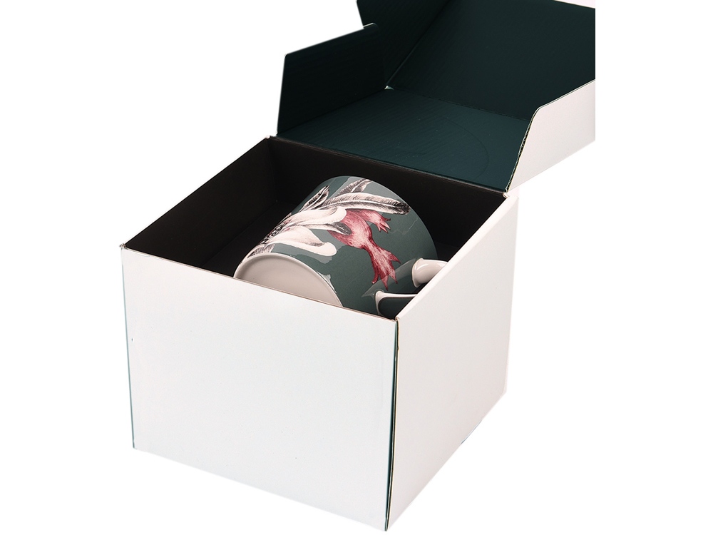 Кружка Valerie Concept CUP 1 GRN-3