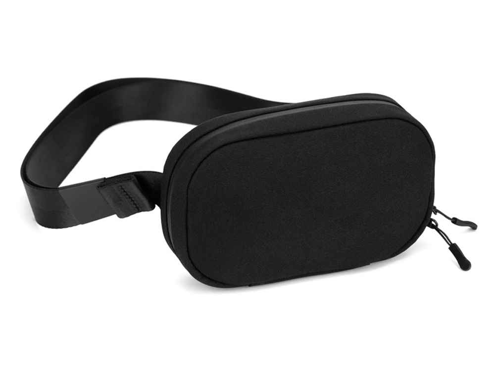 Маленькая сумка Тек, черный-0