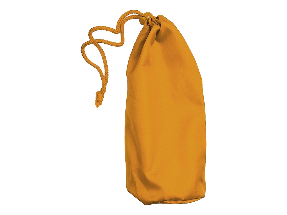 Ветровка Miami мужская с чехлом, оранжевый-9