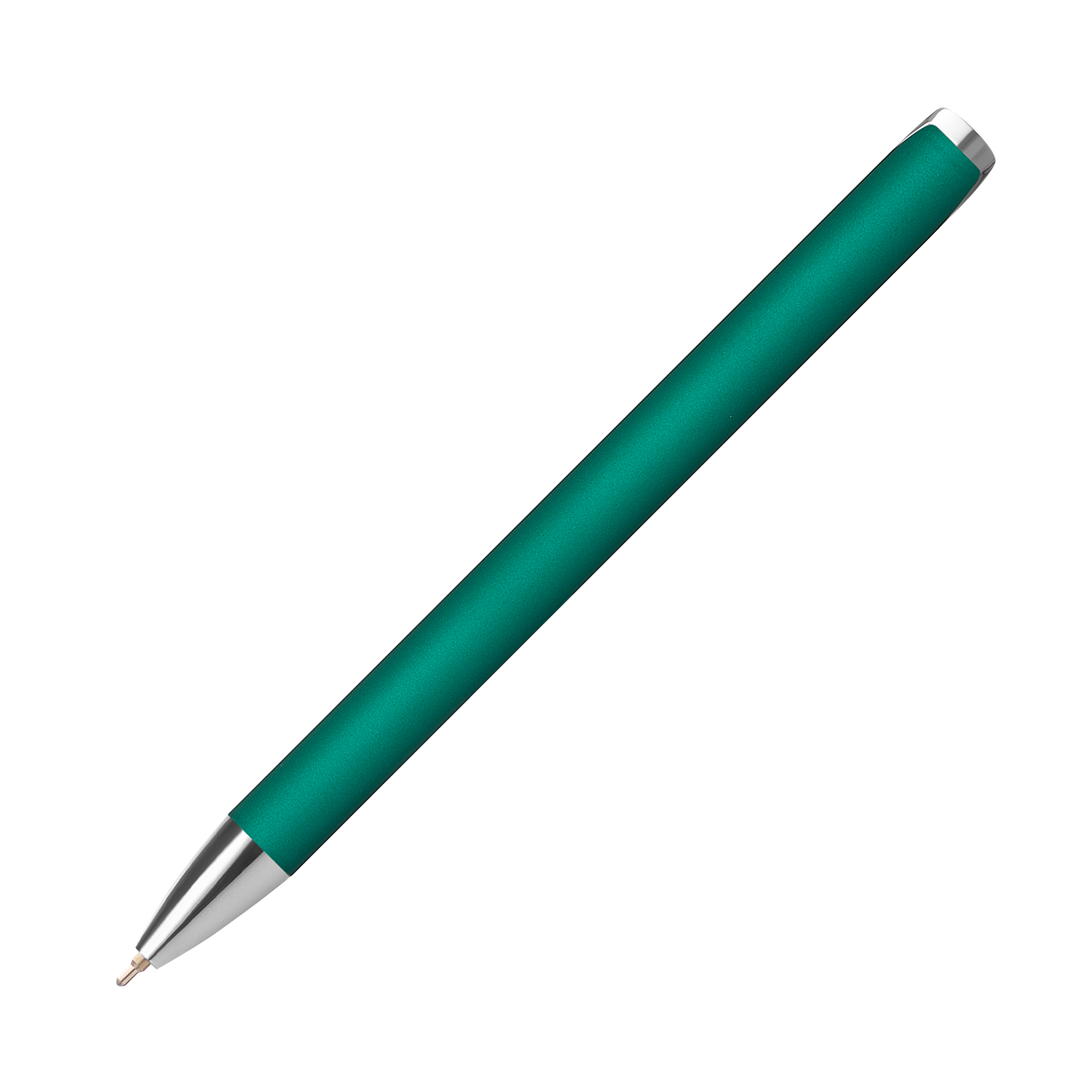 Шариковая ручка Легато (Legato), зеленая-2