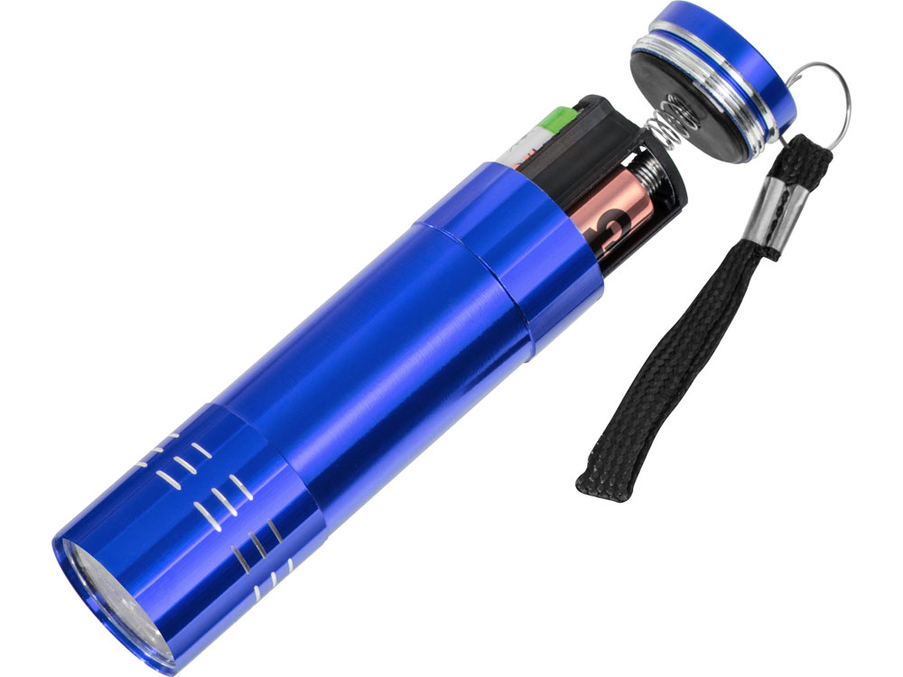 Фонарь Scotty, синий-3