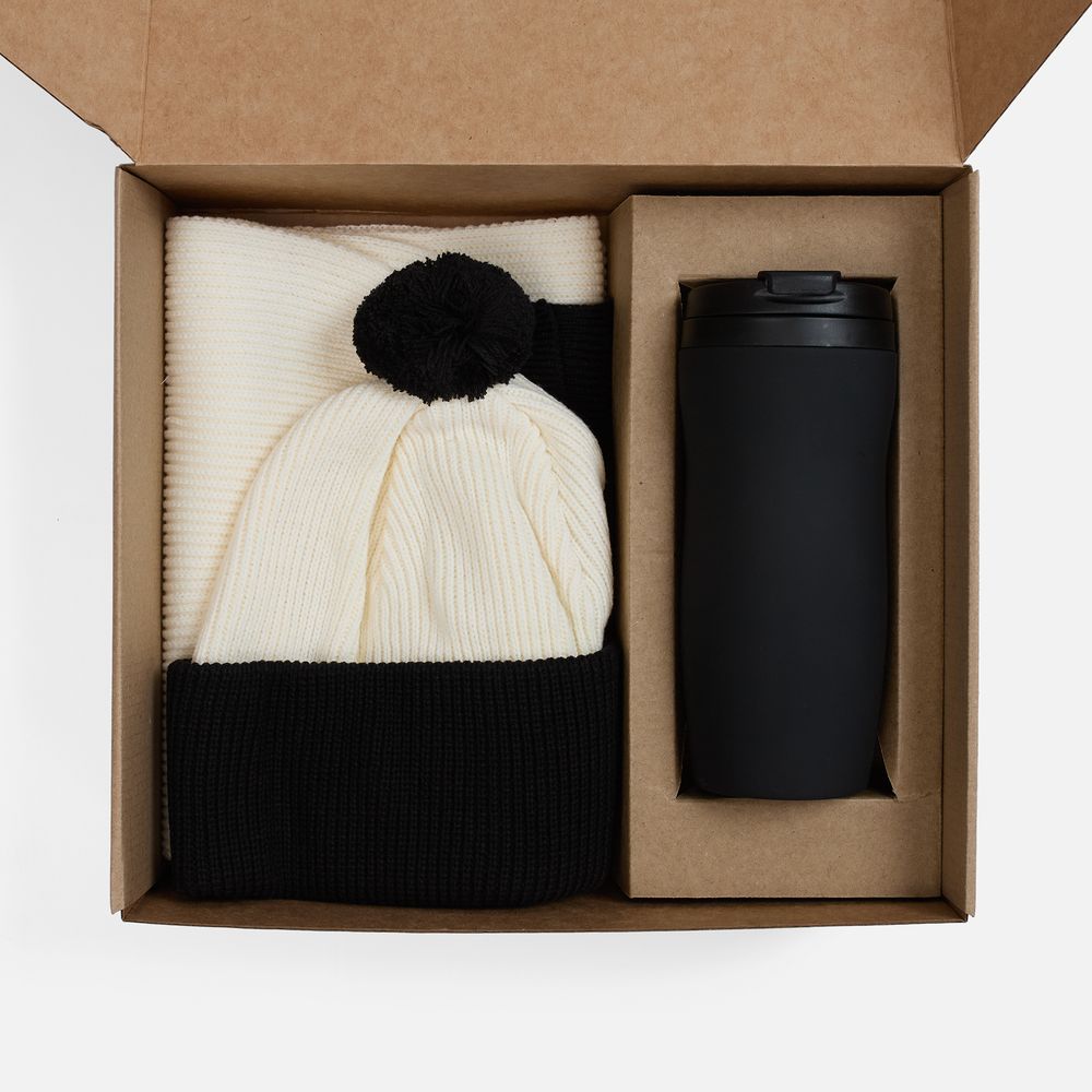 Набор Snappy Forma, черный-1