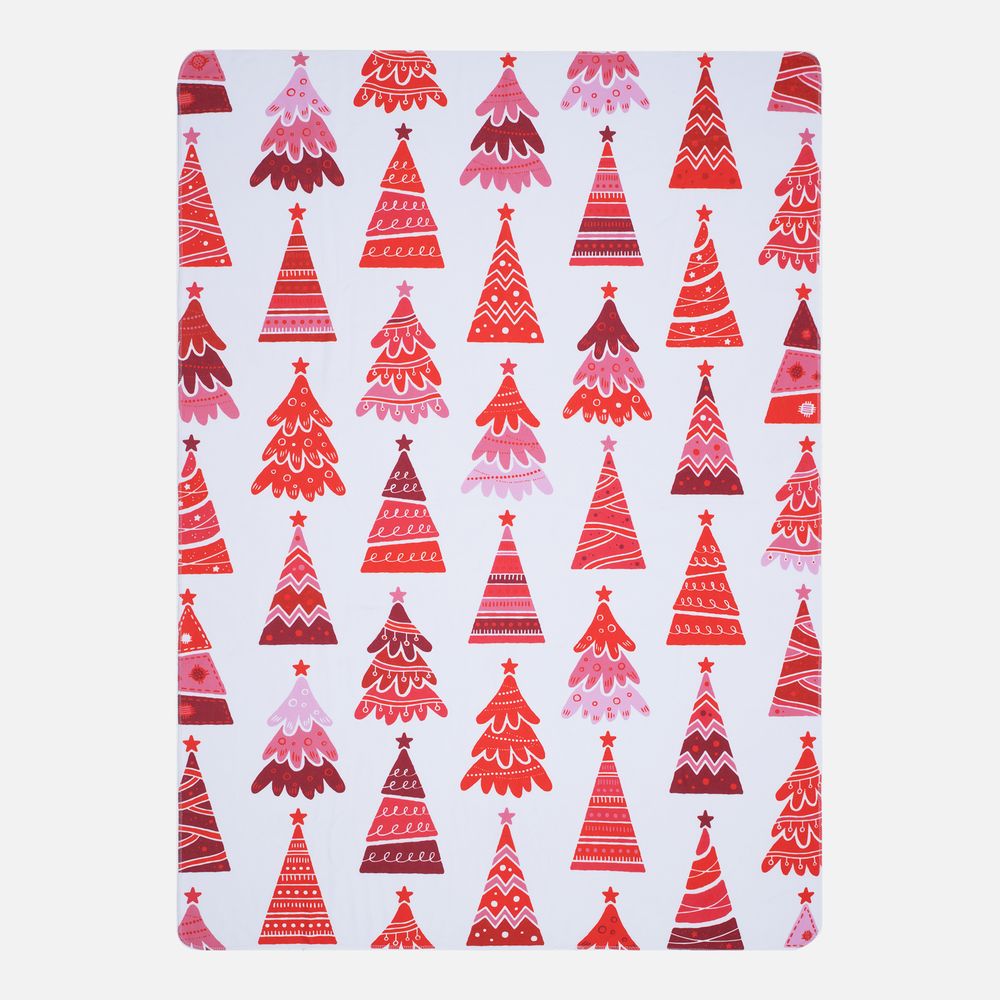 Набор Wonder Forest, красный-2