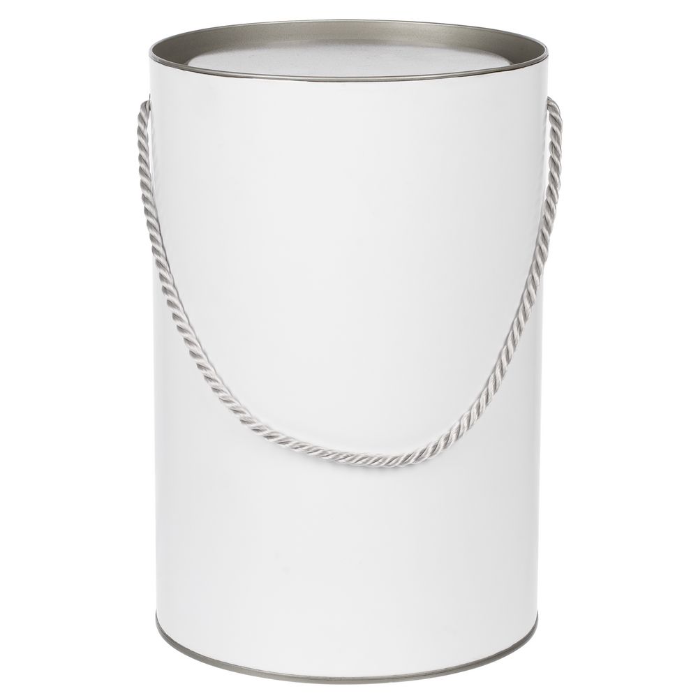 Тубус Tinmate, M, белый-0