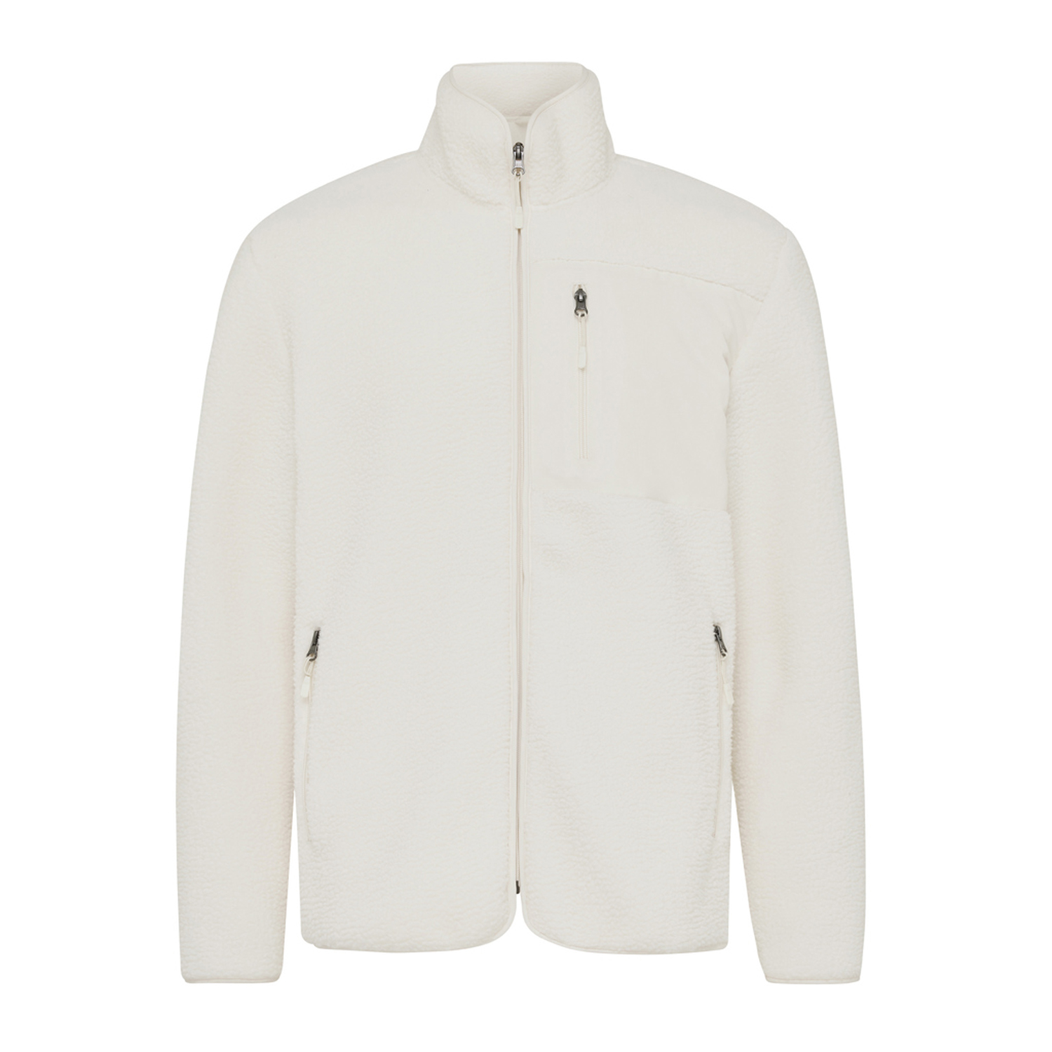 Куртка Iqoniq Diran из переработанного полиэстера AWARE™, унисекс, 320 г/м²-0