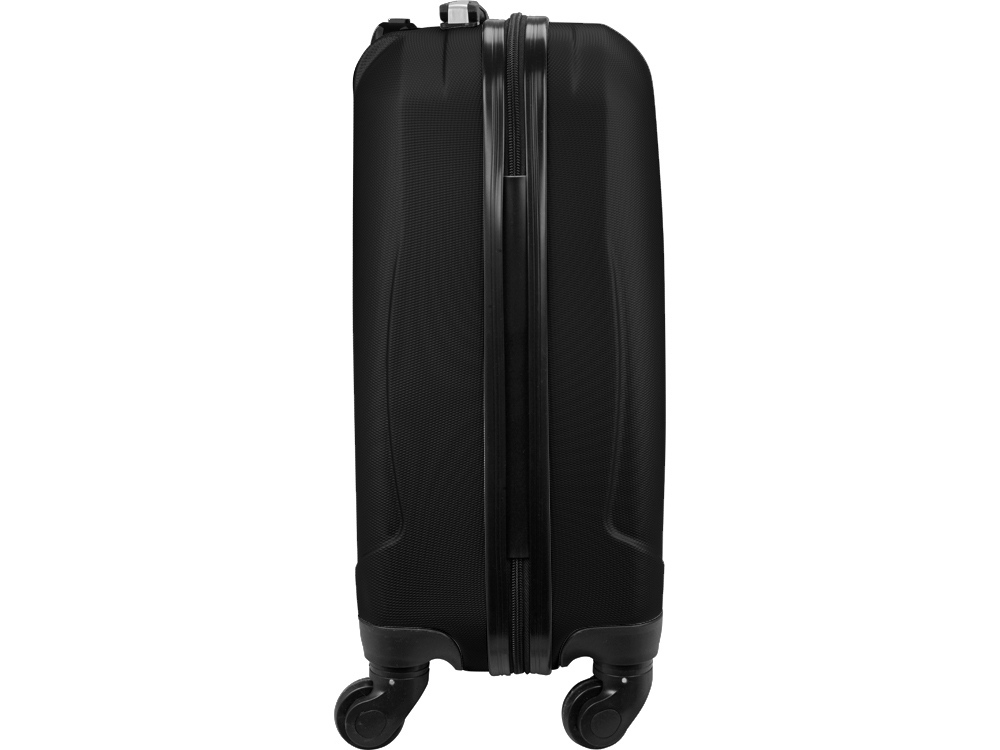 Чемодан Travel, черный-6