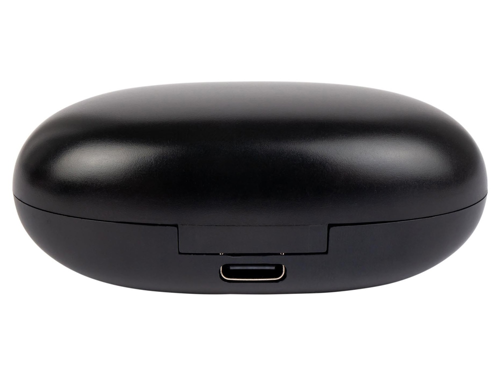 Наушники HIPER TWS Lazo X35 Black (HTW-LX35) Bluetooth 5.0 гарнитура, Черный-3