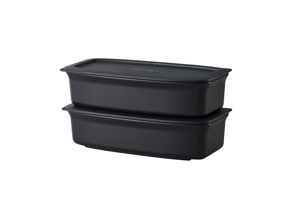 Ланч-набор тм THERMOS JEA-1001 SMB 1L-3